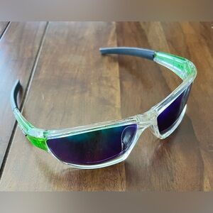Italian Polarized Sunglasses